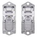 For Microsoft Surface Pro 9 / Pro 10 (Silver)