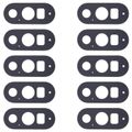 For Google Pixel 10 Pro XL(10pcs)