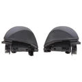 RT + LT Button(Black)