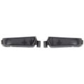 RB + LB Button(Black)