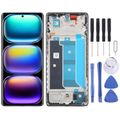 For Infinix Hot 50 Pro+ 4G(Original)