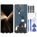 For Honor Magic V5(Original,Secondary LCD)