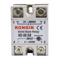 KG-50DA