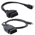 EOBDII Tuning Flasher Tool