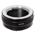 For Canon EOS M