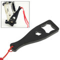 Plastic Wrench