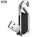 8GB (Black)