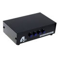 4 Input 1 Output-