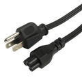 3 Prong Style US Plug, Length: 1.2m