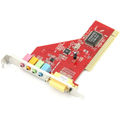 Crystal 4 Channel