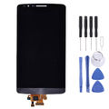 For LG G3 / D855(Black)
