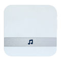 B10 White US Plug