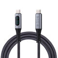 10Gbps Type-C to Type-C Digital