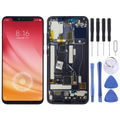 For Xiaomi Mi 8 Explorer