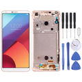 For LG G6(Gold)