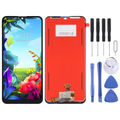 For LG K40S