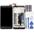 For ZTE ZMax Pro / Z981