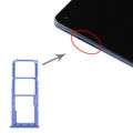For Samsung Galaxy A21s(Double Card)