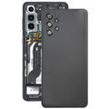 For Samsung Galaxy A32 4G(with Camera Lens Frame)
