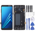 For Samsung Galaxy A8 2018 / A5 2018 (Original)