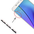 For Galaxy Note 5