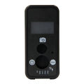 Black PVC Case