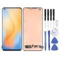 For Vivo X50 Pro (AMOLED)