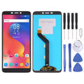 For Infinix Hot S3
