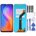 For Tecno Spark Go 2020