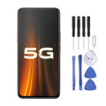 For Vivo iQOO 3 5G(AMOLED Material)