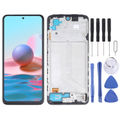 For Xiaomi Redmi Note 10 4G / Redmi Note 11 SE India / Poco M5s