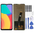 For Alcatel 1S 2021 / 3L