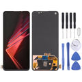 For OPPO K9 / K9 Pro (Original)