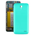 For Alcatel One Touch Pop 2 (4.5) 5042D(Green)