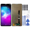 For ZTE Blade A5 2021