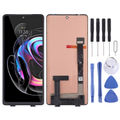 For Motorola Edge 20 / Edge X30 / Edge 30 Pro / Edge+ 2022 / Moto G52