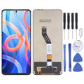 For Xiaomi Redmi Note 11 China 5G(IPS)