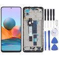 For Xiaomi Redmi Note 10 Pro 5G / Poco X3 GT(Original)