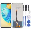 For Tecno Camon 17 Pro