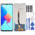 For Tecno Spark 8P/Spark 8T