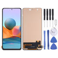 For Xiaomi Redmi Note 11 Pro+(TFT)