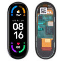 For Xiaomi Mi Band 6(Original)