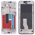 For Nokia X10 (White)