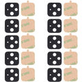 For Google Pixel 4a 5G (10pcs)
