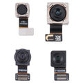 For HTC U20 5G(Set)
