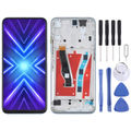 Baby Blue