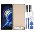For Xiaomi Redmi K50 Gaming / Poco F4 GT