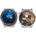 For Huawei Watch GT 3 Pro 46mm(Silver)