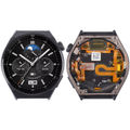 For Huawei Watch GT 3 Pro 46mm(Black)