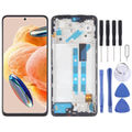 For Xiaomi Redmi Note 12 Pro 4G(OLED )